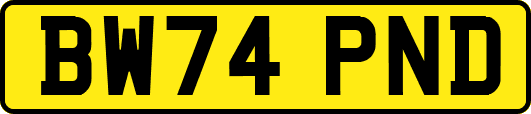BW74PND