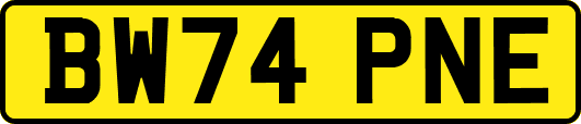 BW74PNE