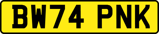 BW74PNK