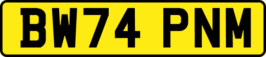 BW74PNM