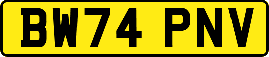 BW74PNV