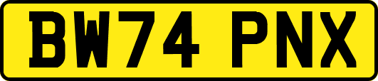 BW74PNX