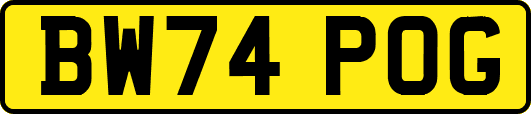 BW74POG