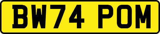 BW74POM