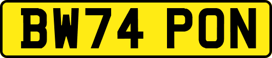 BW74PON