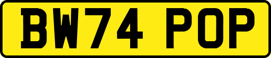 BW74POP