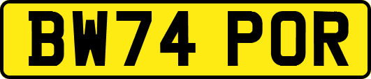 BW74POR