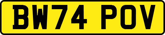 BW74POV