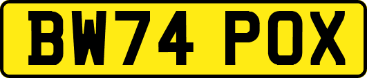 BW74POX