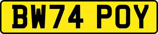 BW74POY