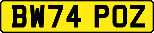 BW74POZ