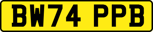BW74PPB