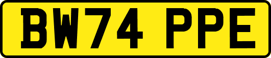 BW74PPE