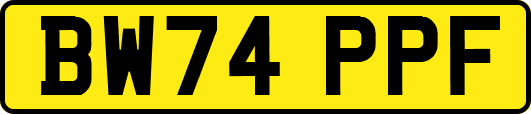BW74PPF