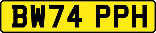 BW74PPH