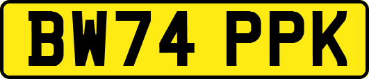 BW74PPK