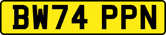 BW74PPN