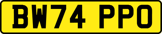 BW74PPO