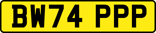 BW74PPP