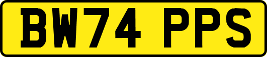 BW74PPS