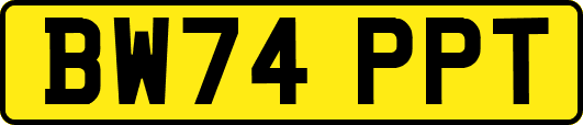 BW74PPT