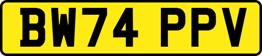 BW74PPV