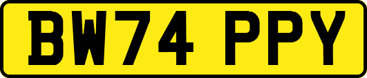 BW74PPY
