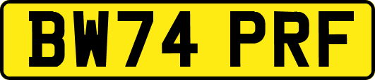 BW74PRF