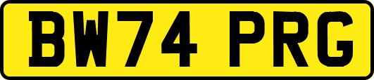 BW74PRG