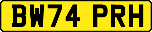 BW74PRH