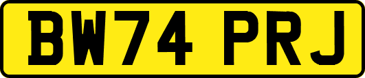 BW74PRJ