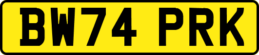 BW74PRK