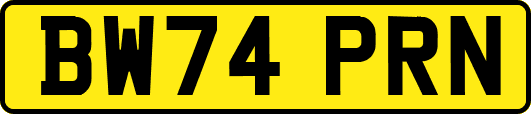 BW74PRN
