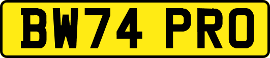 BW74PRO