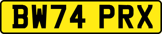 BW74PRX