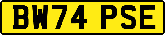 BW74PSE