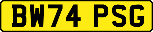 BW74PSG