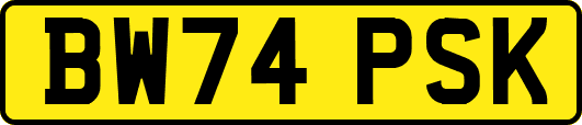 BW74PSK