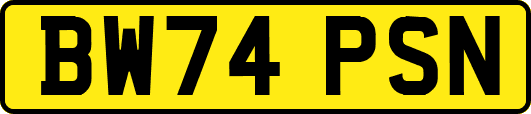 BW74PSN