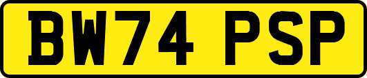 BW74PSP