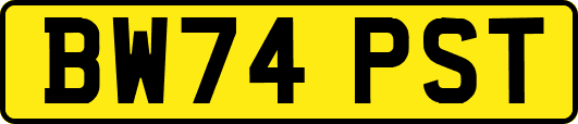 BW74PST