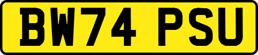 BW74PSU