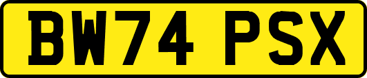BW74PSX