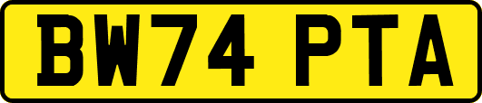 BW74PTA