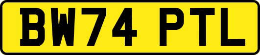 BW74PTL