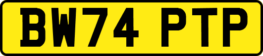 BW74PTP