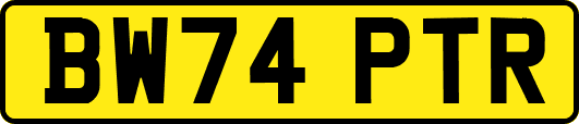 BW74PTR