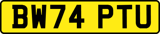 BW74PTU