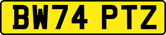 BW74PTZ