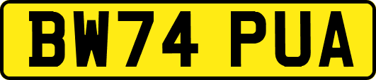 BW74PUA